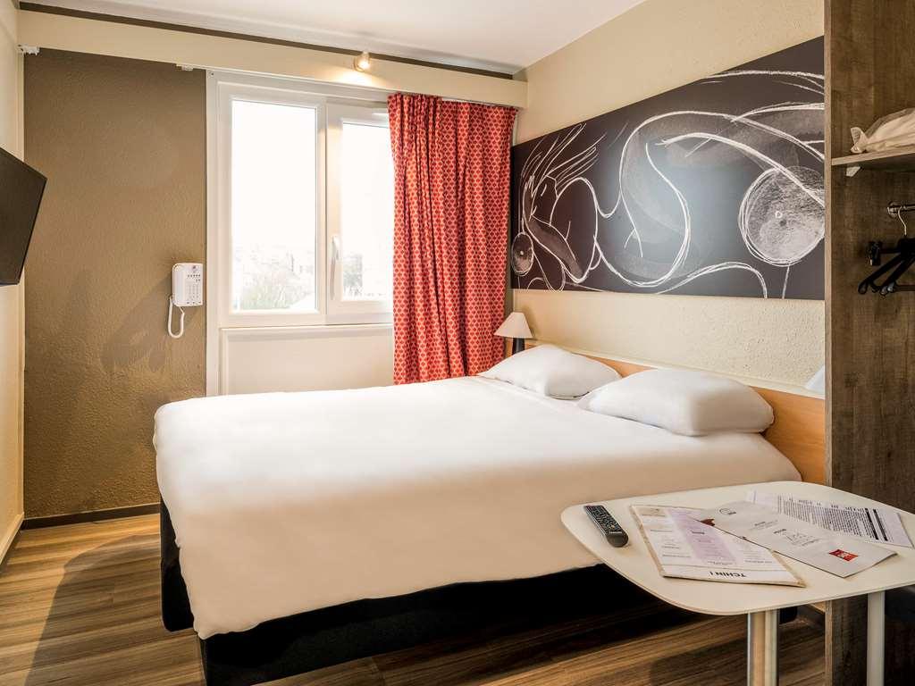 B&B Hotel Boulogne-Sur-Mer Centre Les Ports Zimmer foto