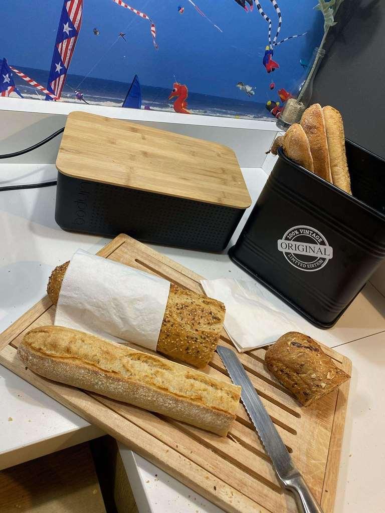 B&B Hotel Boulogne-Sur-Mer Centre Les Ports Restaurant foto