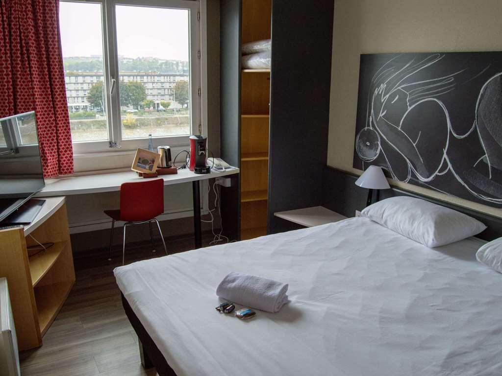 B&B Hotel Boulogne-Sur-Mer Centre Les Ports Zimmer foto